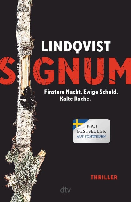 Signum - John Ajvide Lindqvist