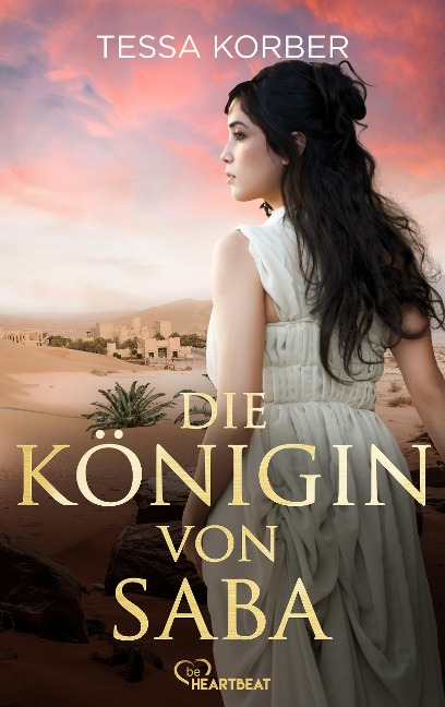 Die Königin von Saba - Tessa Korber