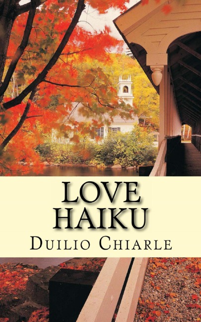 Love Haiku - Duilio Chiarle