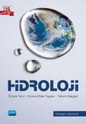 Cover-Bild zum Titel 'Hidroloji' von 'Tahsin Baykal, Emine Dilek Taylan, Özlem Terzi'