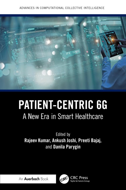 Patient-Centric 6G - 
