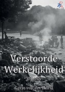 Cover-Bild zum Titel 'Verstoorde werkelijkheid' von 'Gerjo van der Horst'