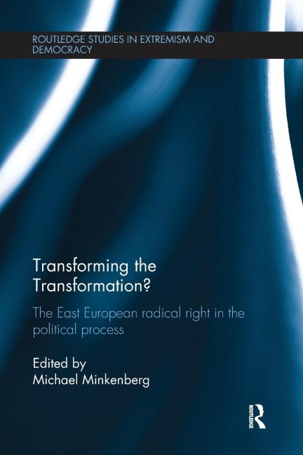 Transforming the Transformation? - Michael Minkenberg