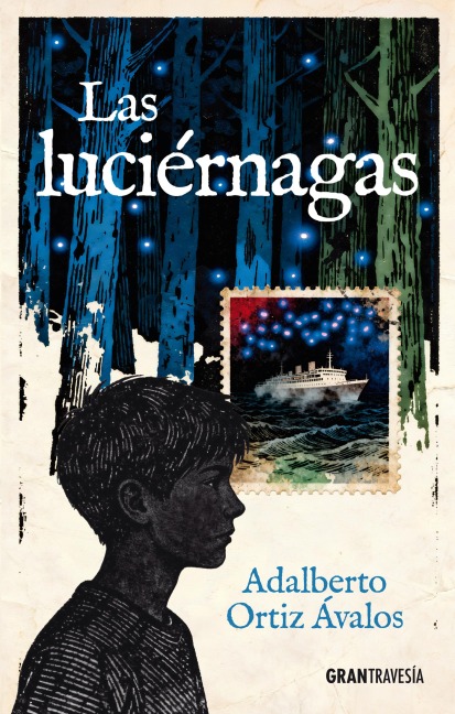 Las luciérnagas - Adalberto Ortiz Ávalos