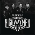 Cover-Bild zum Titel 'The Very Best Of' von 'The Highwaymen'