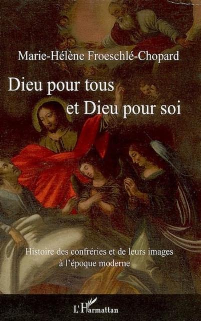 Dieu pour tous et dieu pour soi - Saura Andre