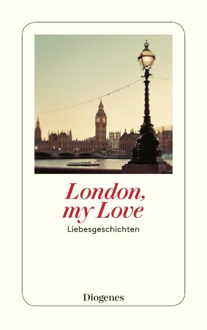 London, my Love - 