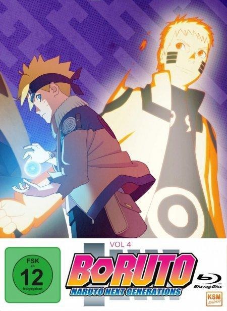Boruto Naruto Next Generations - Masashi Kishimoto, Mikio Ikemoto, Rachel Robinson, Makoto Uezu, Ukyô Kodachi