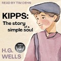 Kipps - H G Wells