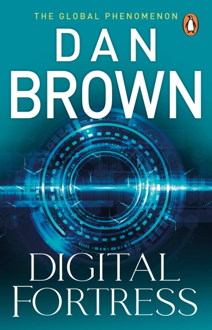 Digital Fortress - Dan Brown
