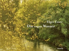 Cover-Bild zum Titel 'Elger Esser' von ''
