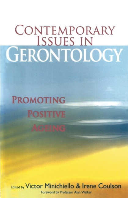 Contemporary Issues in Gerontology - 