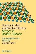 Humor in der arabischen Kultur / Humor in Arabic Culture - 