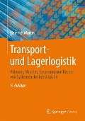 Transport- und Lagerlogistik - Heinrich Martin
