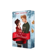 Cover-Bild zum Titel 'F*ck, it's Christmas' von 'Särah Firewood'