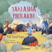 Yaklasma Pirtlarim - Elif Yonat Togay