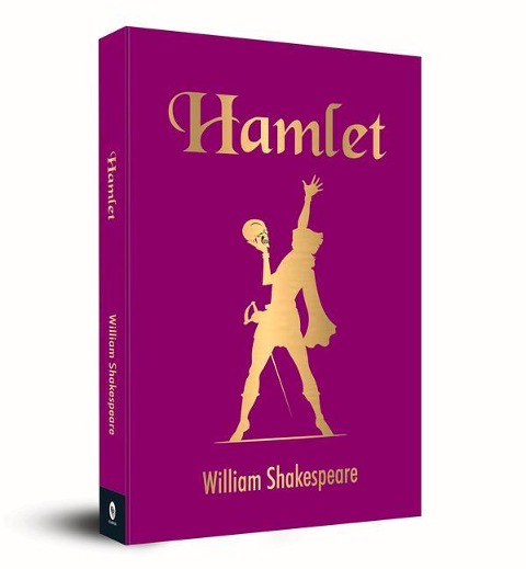Hamlet (Pocket Classics) - William Shakespeare