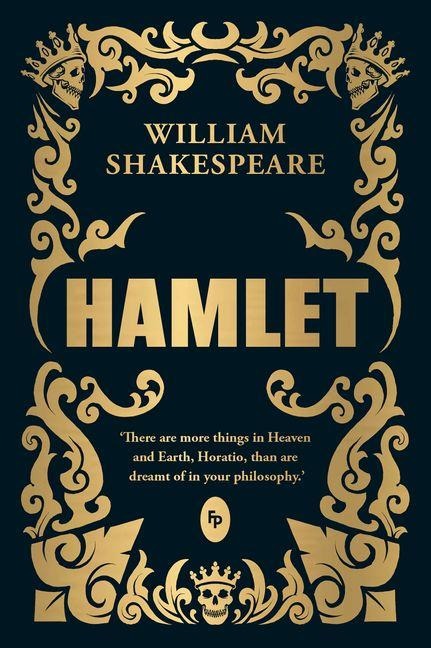 Hamlet (Pocket Classics) - William Shakespeare