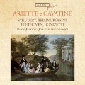 Ariette E Cavatine - Jacobs/Immerseel