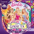 Barbie und die geheime Tür (Das Original-Hörspiel zum Film) - Thomas Karallus