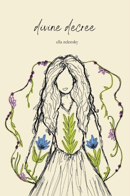 Divine Decree - Ella Zelensky