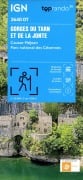 Cover-Bild zum Titel '2640OT Gorges du tarn et de la Jonte' von ''