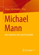 Cover-Bild zum Titel 'Michael Mann' von ''