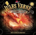 Der Untergang der Welt Folge 13 - Jules-Die neuen Abenteuer des Phileas Fogg Verne
