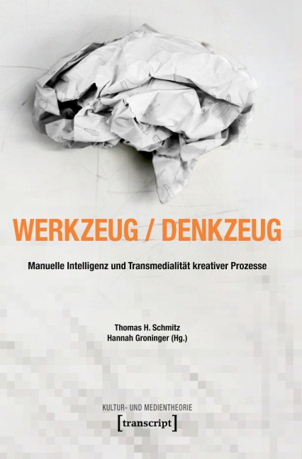 Werkzeug - Denkzeug - 