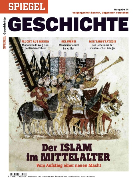 Der Islam im Mittelalter - 