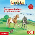 Ponygeschichten und Pferdegeschichten - Heike Wiechmann