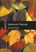 Cover-Bild zum Titel 'Yankisinin Pesinde' von 'Kamil Yesil'