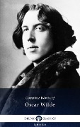 Cover-Bild zum Titel 'Delphi Complete Works of Oscar Wilde (Illustrated)' von 'Oscar Wilde'