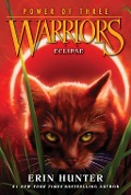 Cover-Bild zum Titel 'Warriors: Power of Three #4: Eclipse' von 'Erin Hunter'
