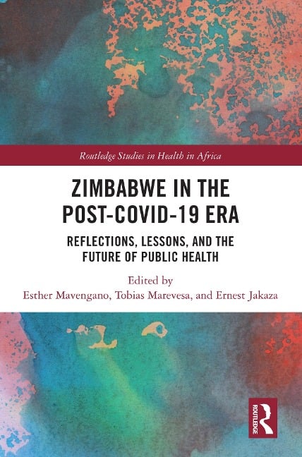 Zimbabwe in the Post-COVID-19 Era - 