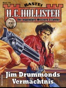 Cover-Bild zum Titel 'H. C. Hollister 125' von 'H. C. Hollister'