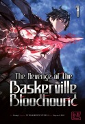 Cover-Bild zum Titel 'The Revenge of the Baskerville Bloodhound 1' von 'To Walk(Redice Studio), Step on a LEGO'