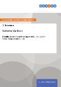 Cover-Bild zum Titel 'Rabattschlachten' von 'T. Eismann'