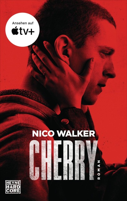 Cherry - Nico Walker