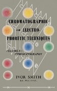 Cover-Bild zum Titel 'Chromatography' von ''
