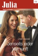 Cover-Bild zum Titel 'Jenseits jeder Vernunft' von 'Lynne Graham'