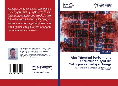 Afet Yönetimi Performans Ölçümünde Yeni Bir Yakla¿¿m ve Türkiye Örne¿i - Mahmut Erel