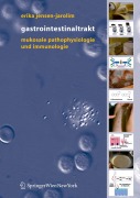 Cover-Bild zum Titel 'Gastrointestinaltrakt' von 'Erika Jensen-Jarolim'