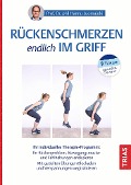 Cover-Bild zum Titel 'Rückenschmerzen endlich im Griff' von 'Hannu Luomajoki'
