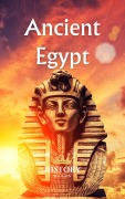Cover-Bild zum Titel 'Ancient Egypt (Ancient Empires)' von 'History Nerds'