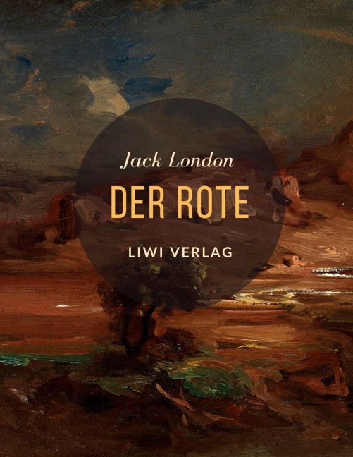 Der Rote - Jack London