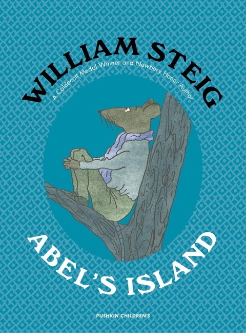 Abel's Island - William Steig