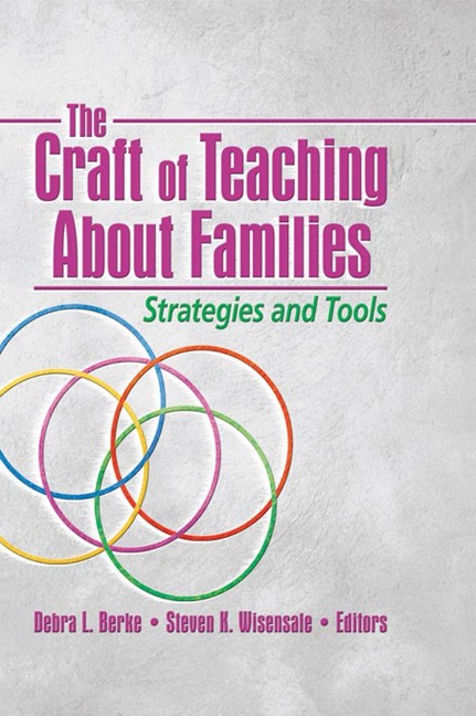 The Craft of Teaching About Families - 