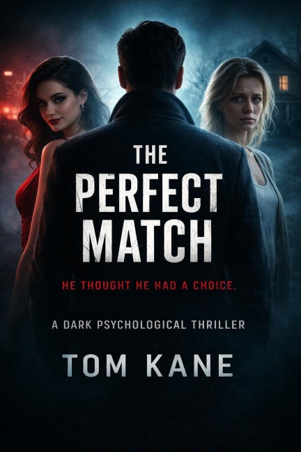 The Perfect Match - Tom Kane