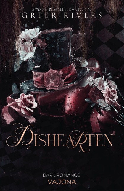 Dishearten - Greer Rivers